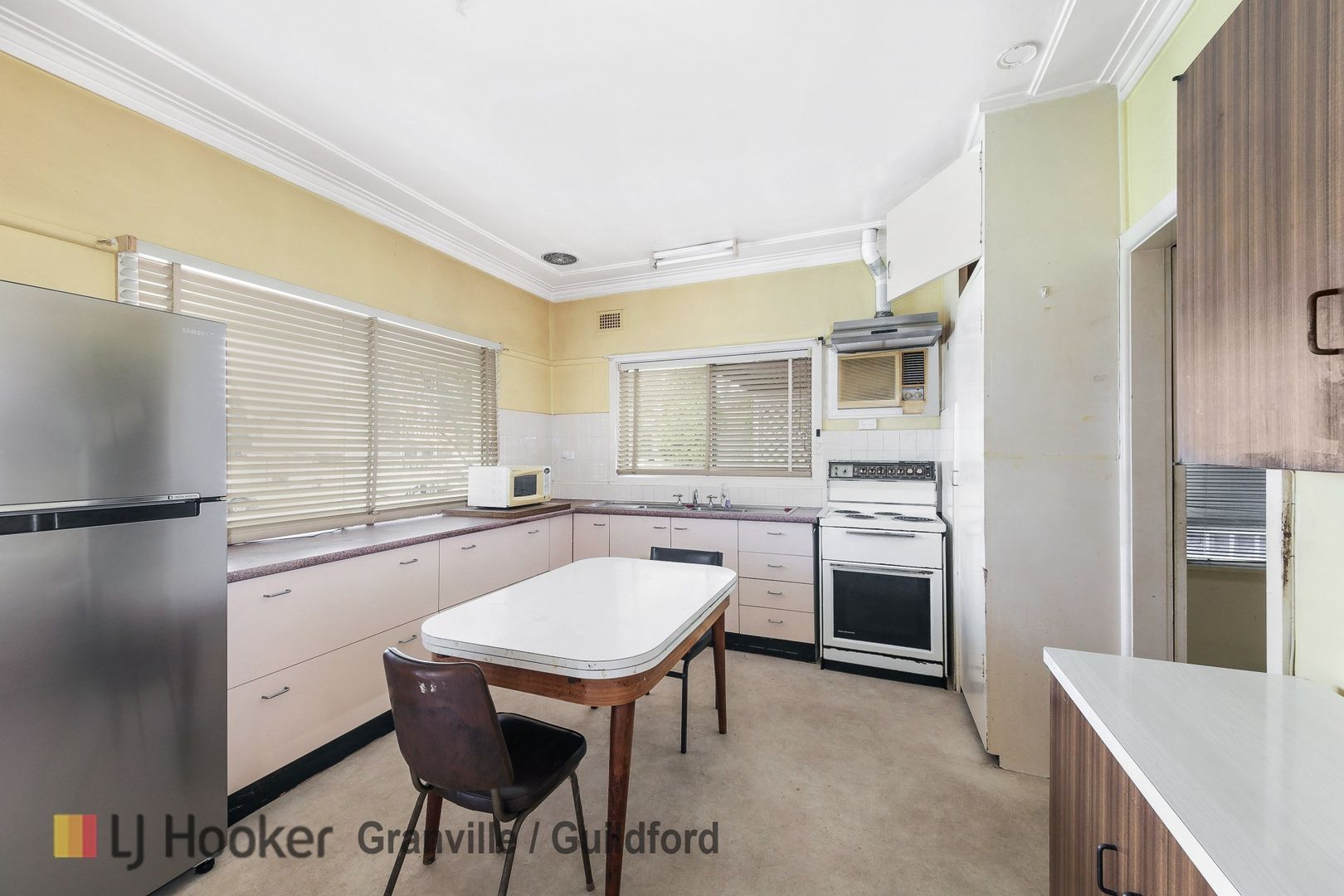 42 Randolph Street, Granville NSW 2142, Image 2