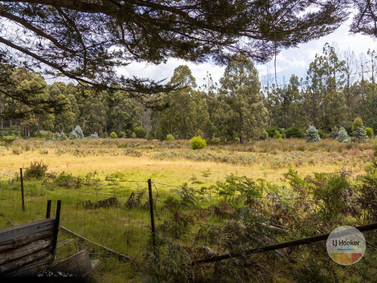 39 Tyenna Road, Lot 6, Tyenna TAS 7140, Image 0