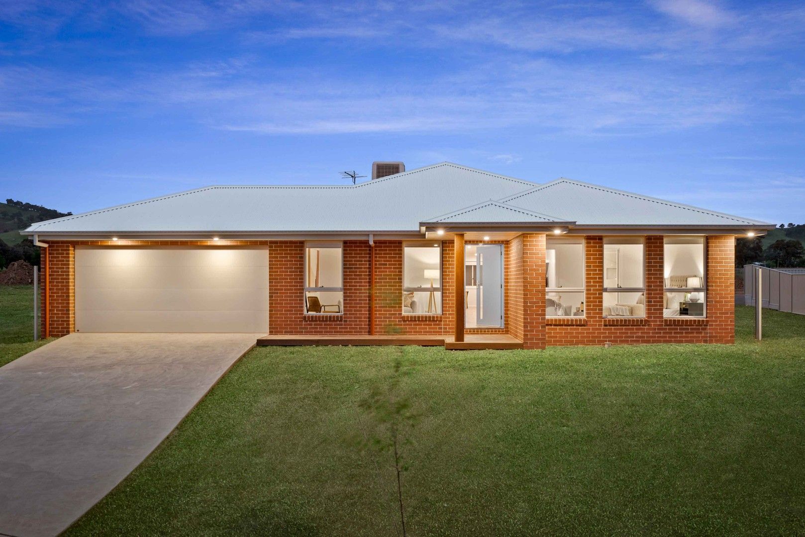 6 House Court, Tangambalanga VIC 3691, Image 0