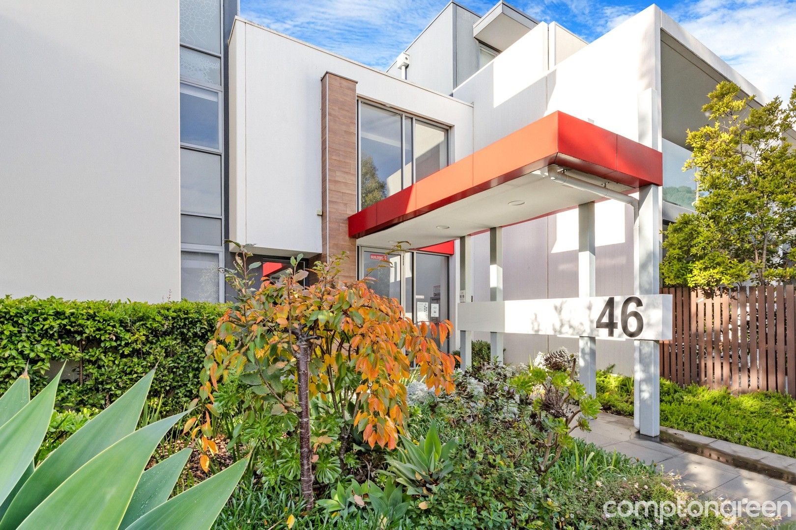 29/46 Eucalyptus Drive, Maidstone VIC 3012 Domain