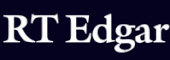 Logo for RT Edgar