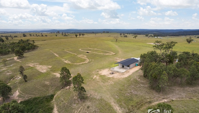Picture of 122 Rissler Road, GULGONG NSW 2852