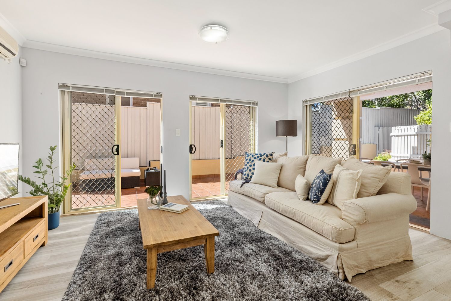 3/587-589 Willoughby Road, Willoughby NSW 2068
