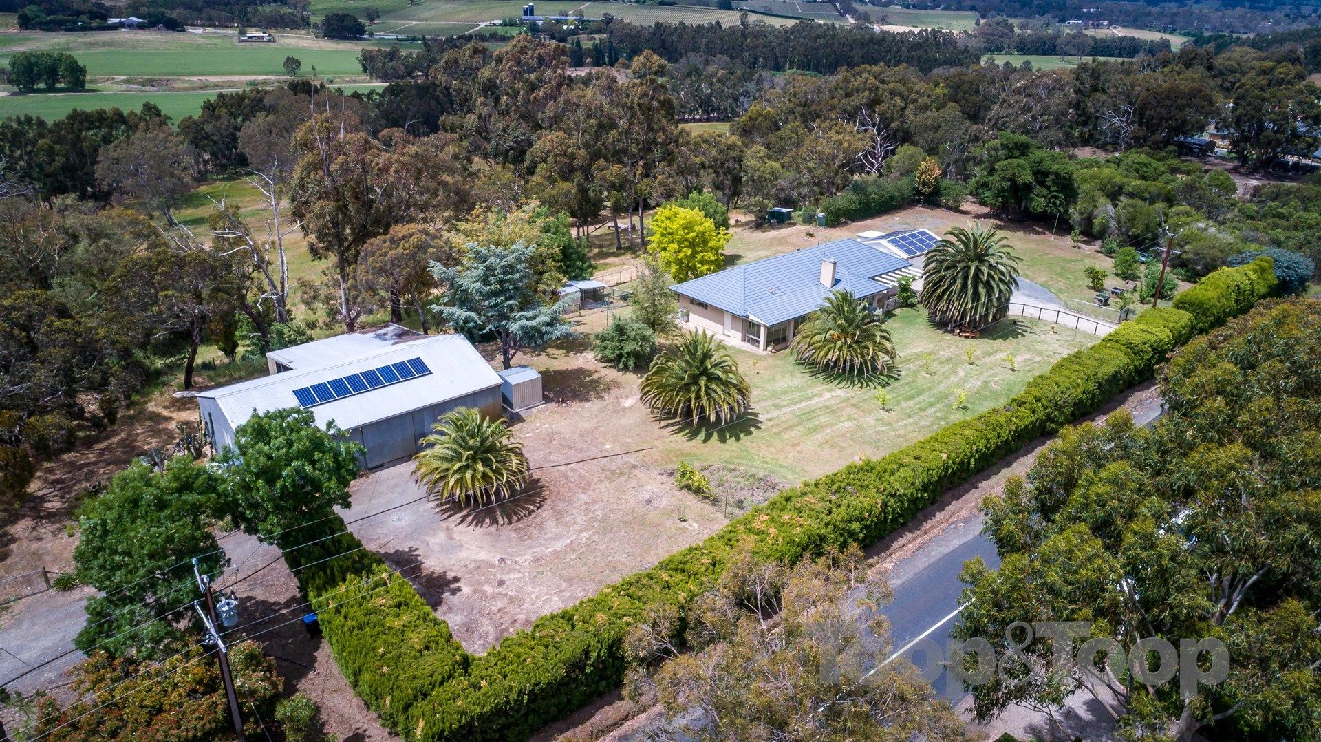 100 Ridge Road, Woodside SA 5244, Image 0