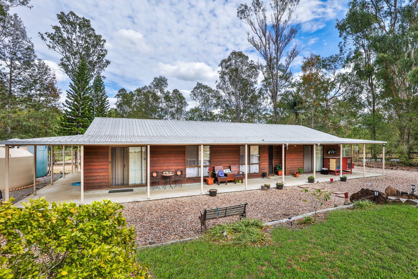 1 Virginia Way, Logan Village QLD 4207, Image 0