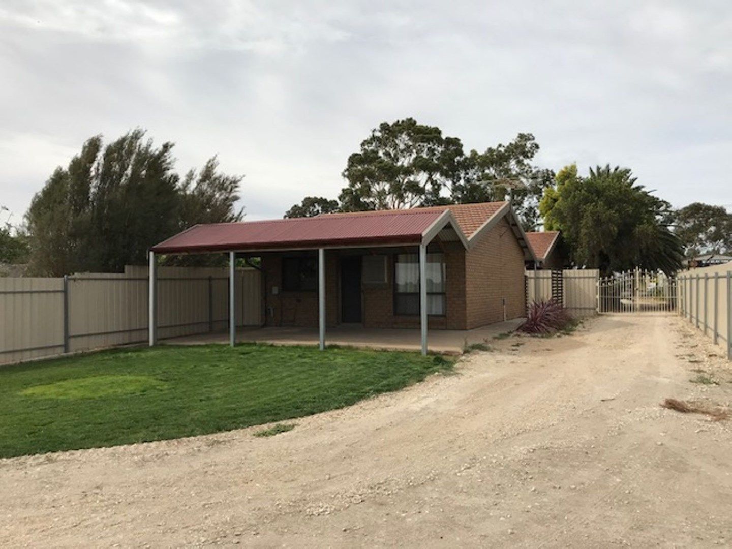 92A Basedow Road, Tanunda SA 5352, Image 0