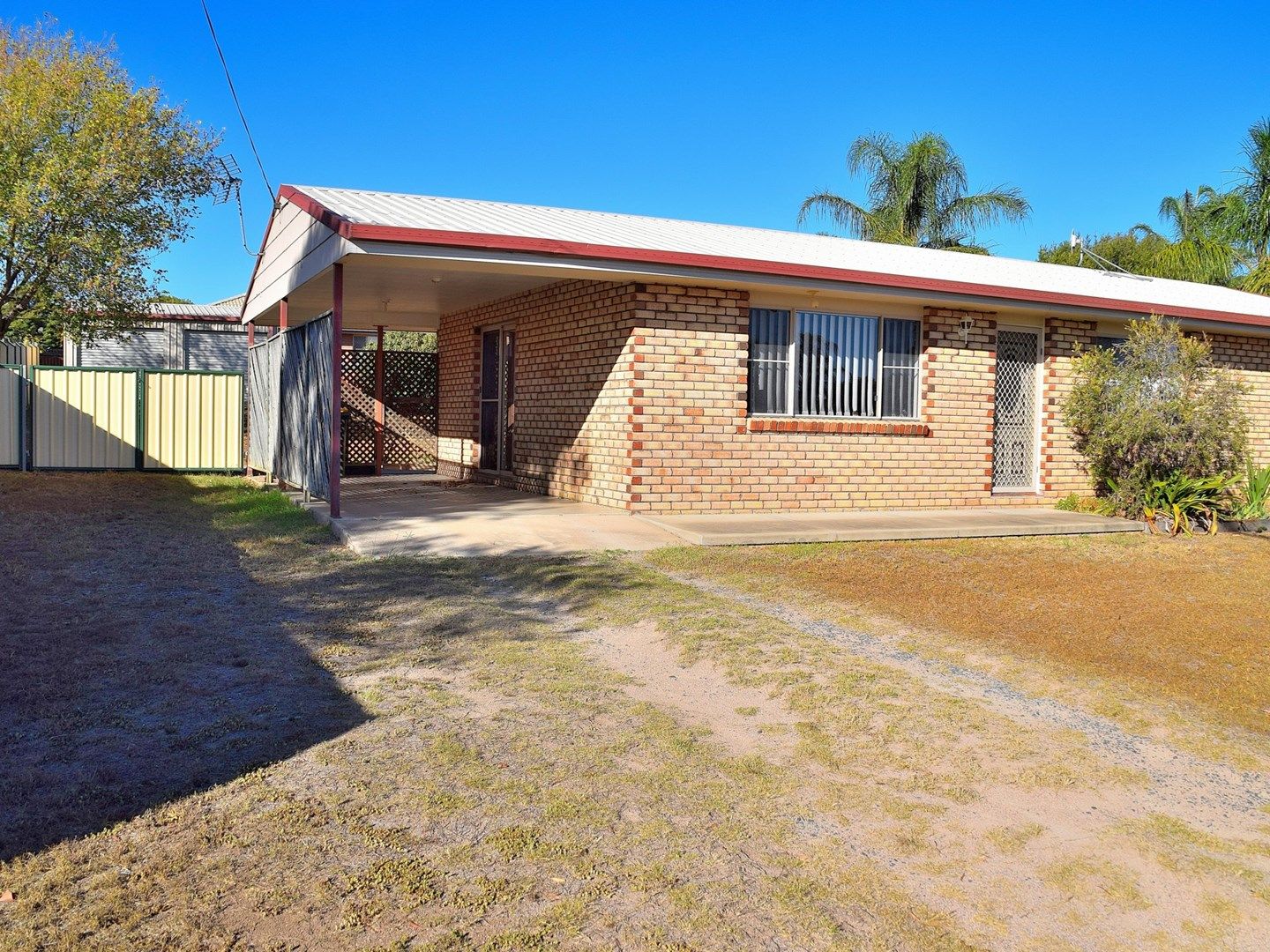 12 Howard Street, Rosenthal Heights Property History & Address