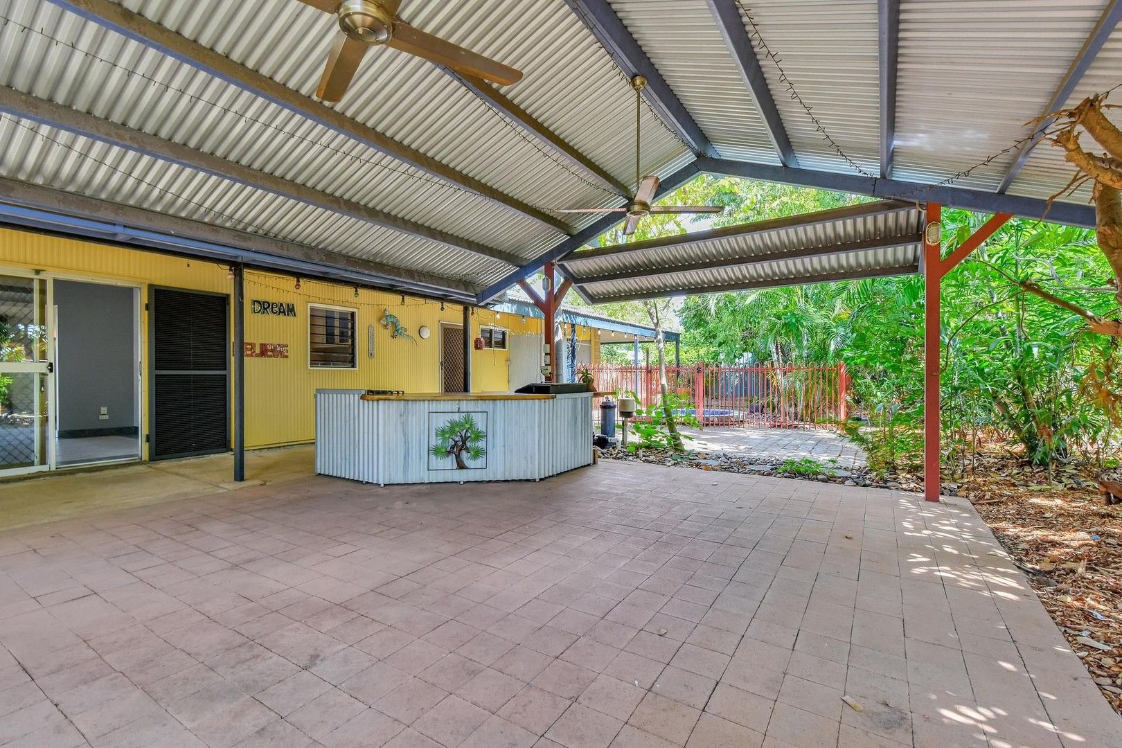 13 Elsinore Court, Anula NT 0812