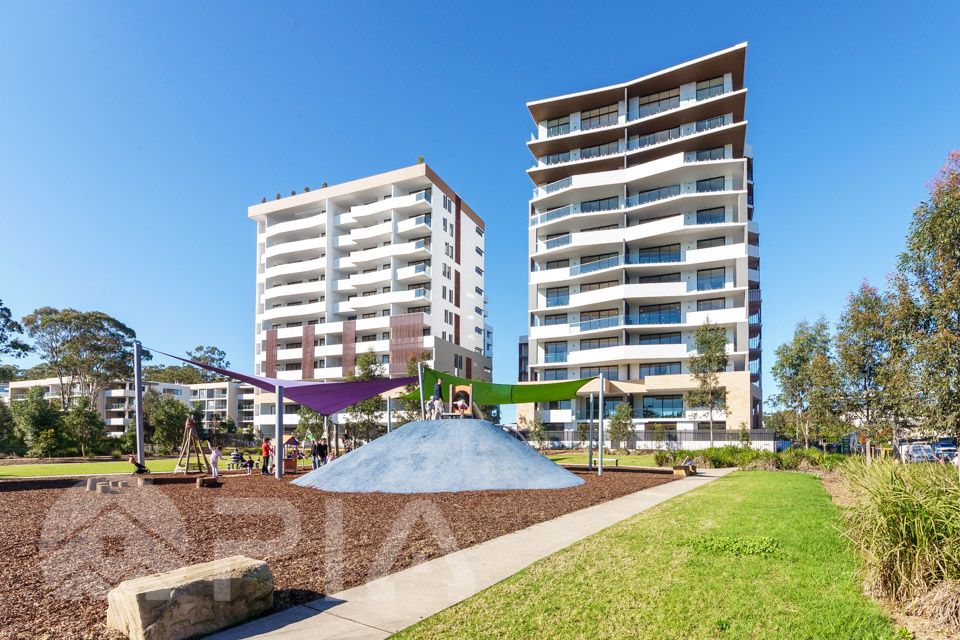 100 Fairway Drive Norwest Nsw 2153 Apartment For Rent 555 600 Domain