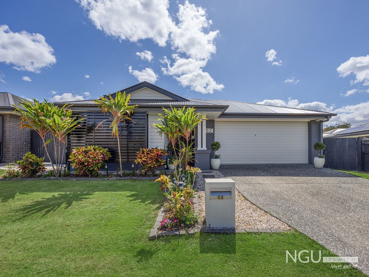 52 Cahill Crescent, Collingwood Park QLD 4301, Image 0