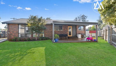 Picture of 6 Barite Place, FRANKSTON VIC 3199