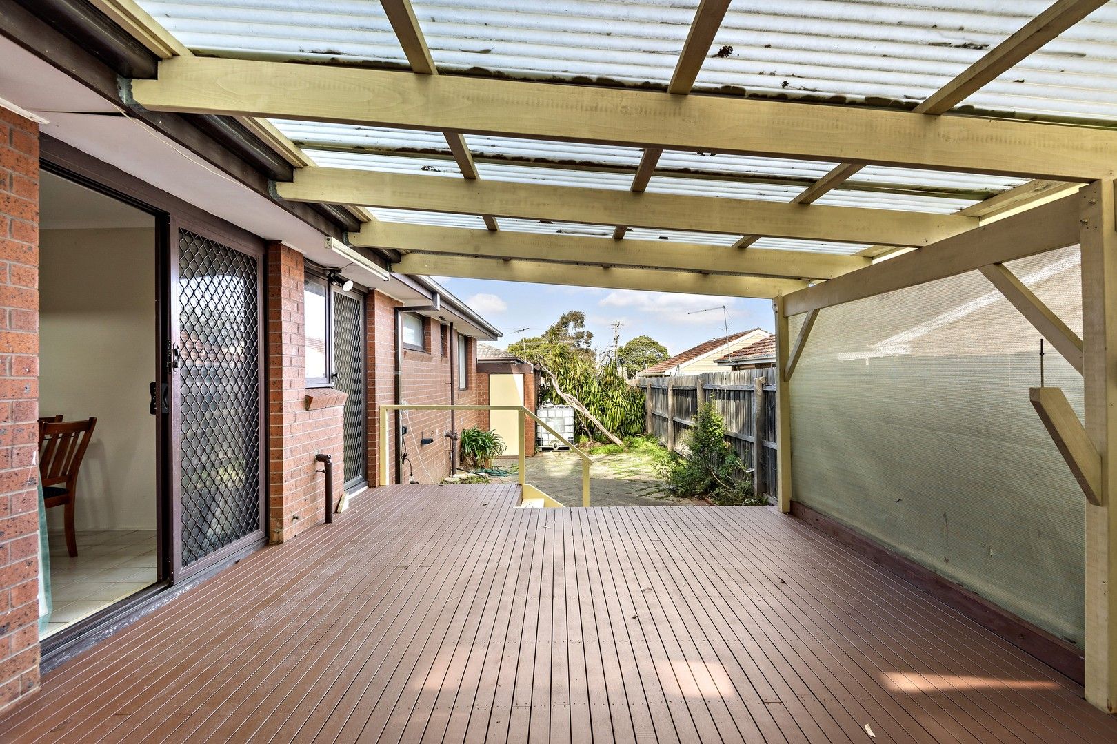 8/6870 Callander Road, Noble Park VIC 3174 House For Rent 450