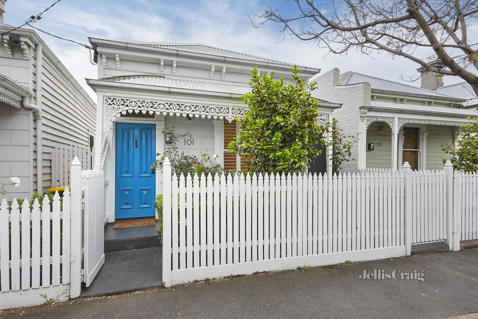 101 Buckingham Street, Richmond VIC 3121, Image 0