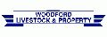 Woodford Livestock & Property's logo