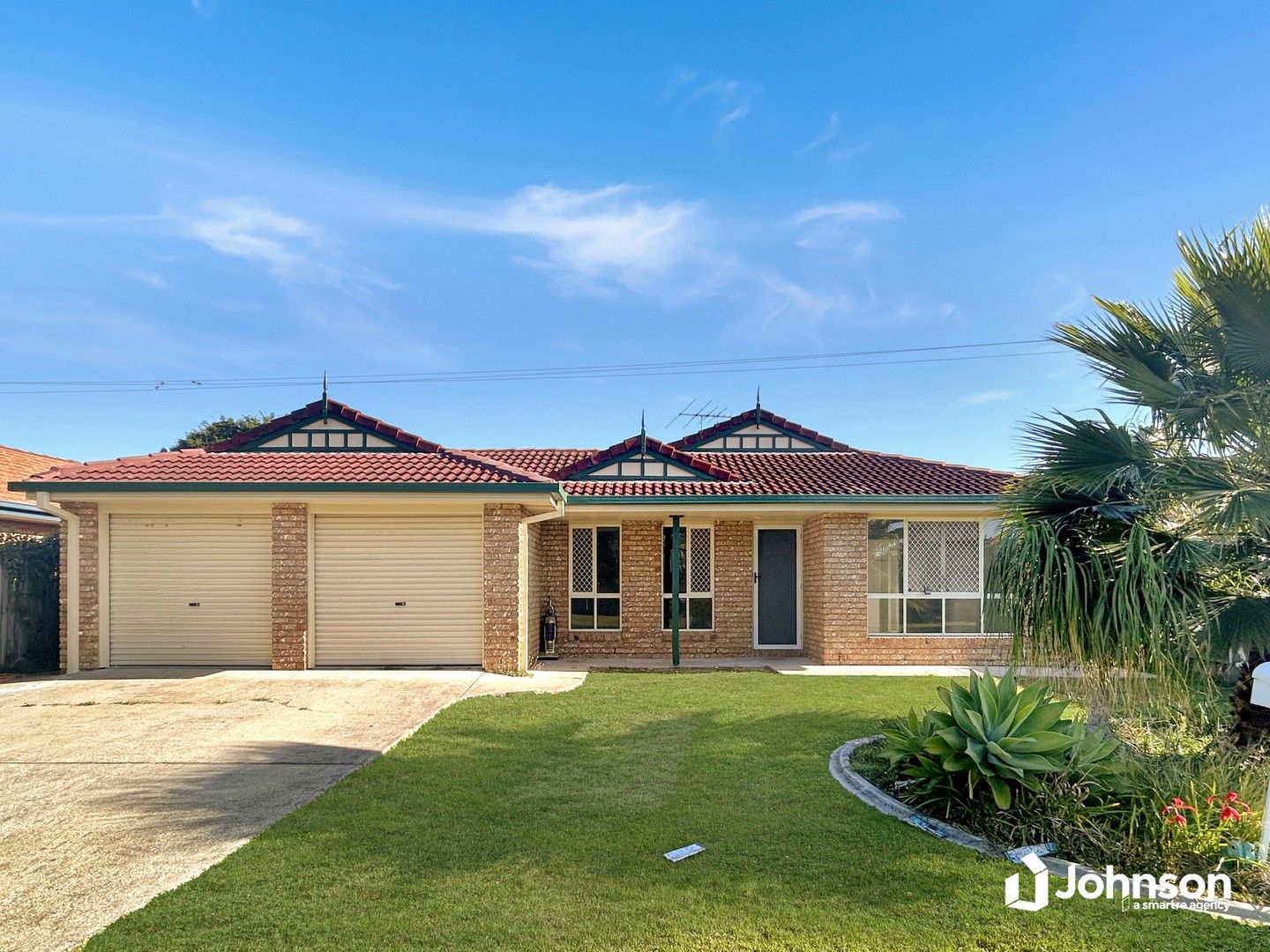 4 bedrooms House in 13 Callistemon Place WYNNUM WEST QLD, 4178