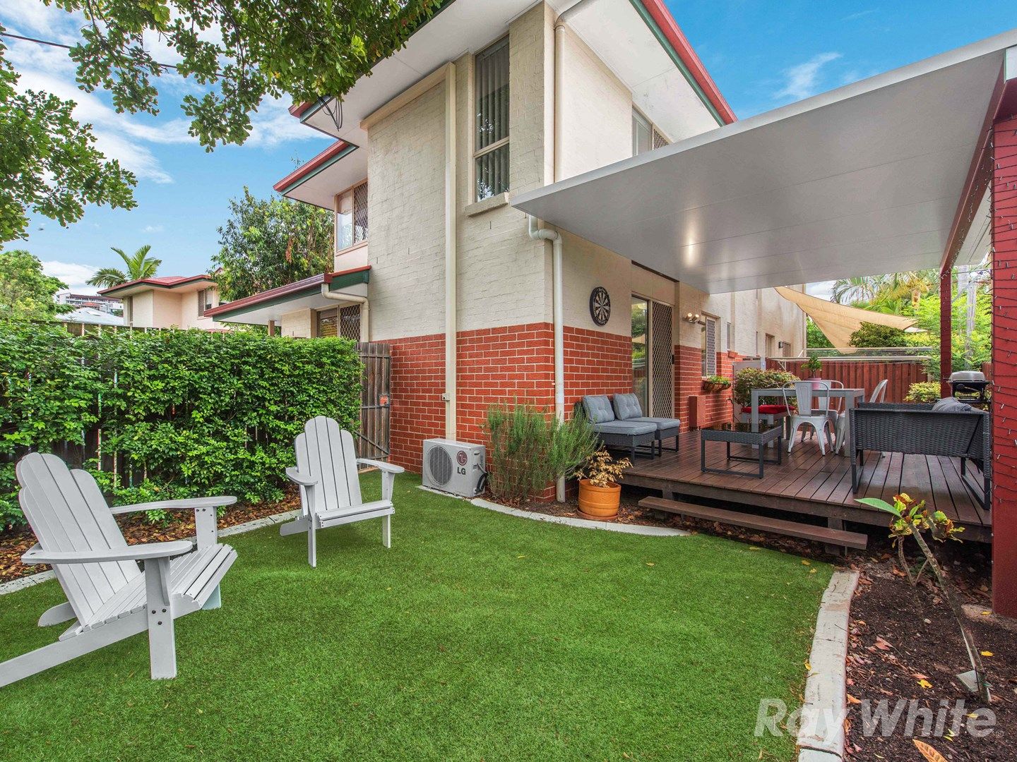 1/14 Bermingham Street, Alderley QLD 4051, Image 0