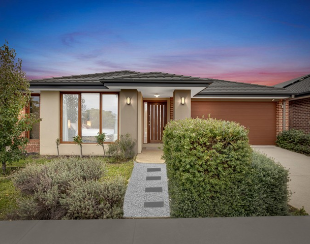 21 Maintop Way, Tarneit VIC 3029