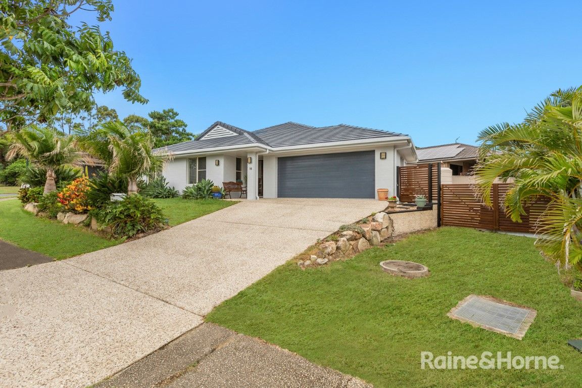 16 Terrigal Street, Pottsville NSW 2489, Image 1