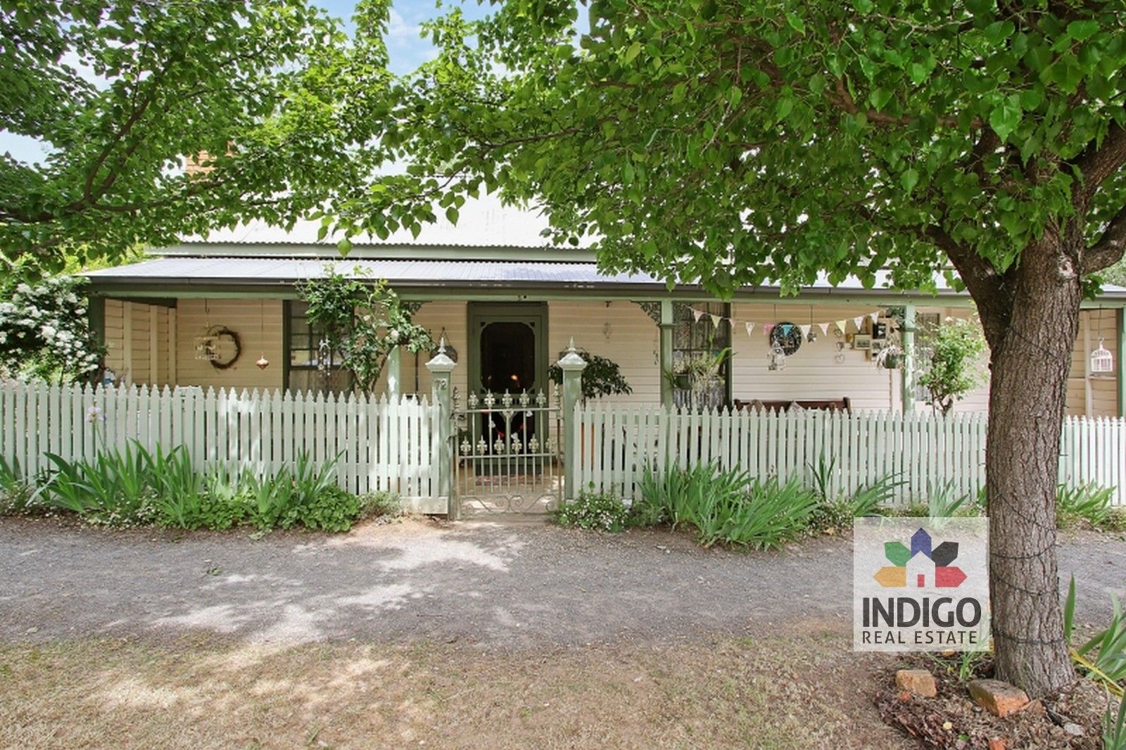 72 High Street, Beechworth VIC 3747, Image 0