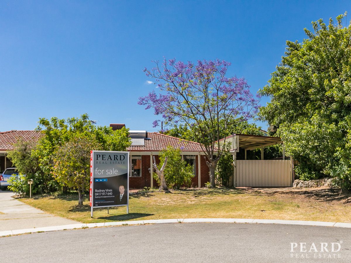 7a Camelia Court, Greenwood WA 6024, Image 0