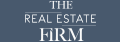 The Real Estate Firm's logo