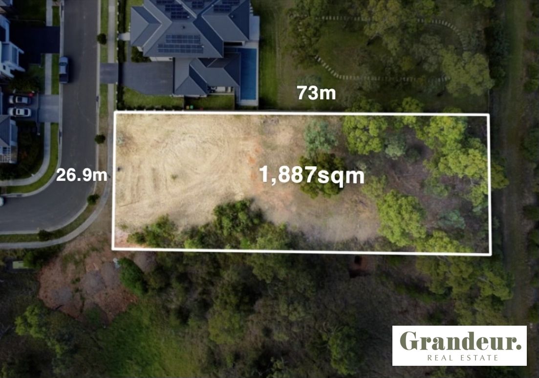 79 Bruce Ferguson Avenue, Bardia NSW 2565, Image 1