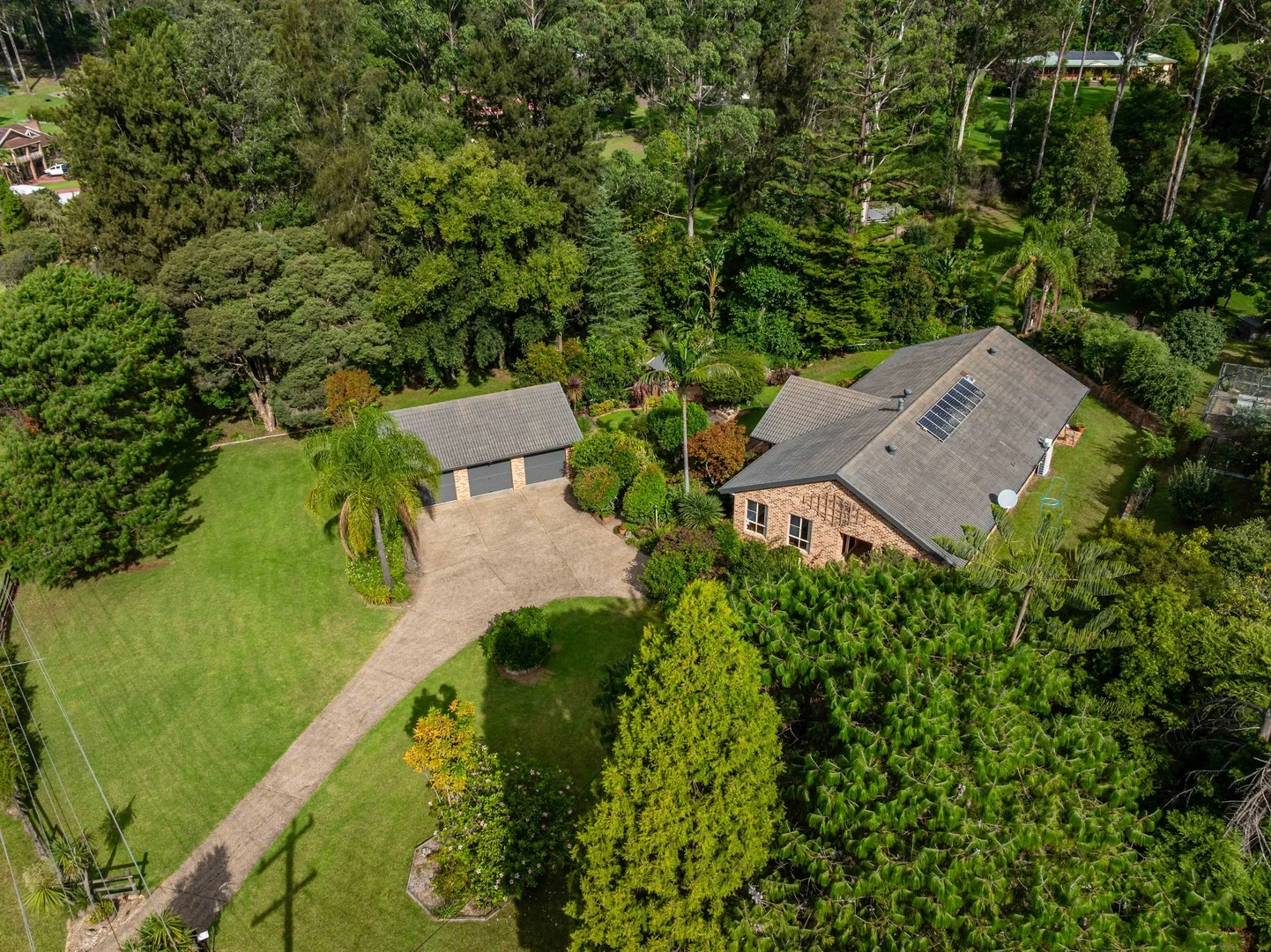 7 Kauzal Crescent, Surf Beach NSW 2536