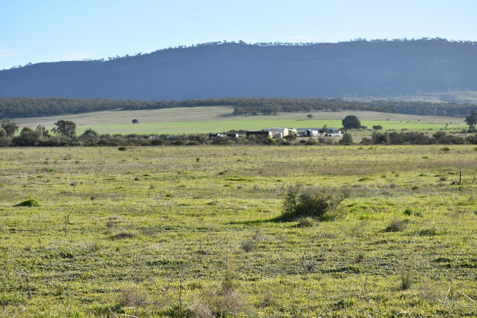 Richman Valley Road, Quorn SA 5433 vacant land for Sale, 85,000