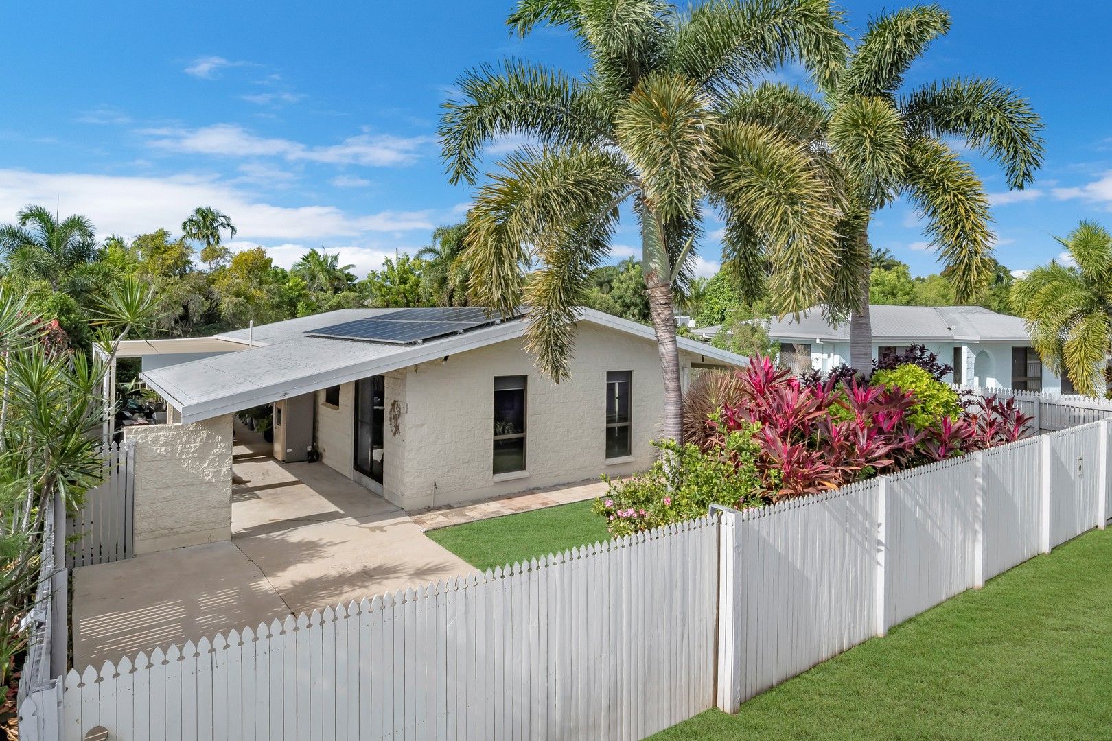 51 Newton Street, Wulguru QLD 4811, Image 0