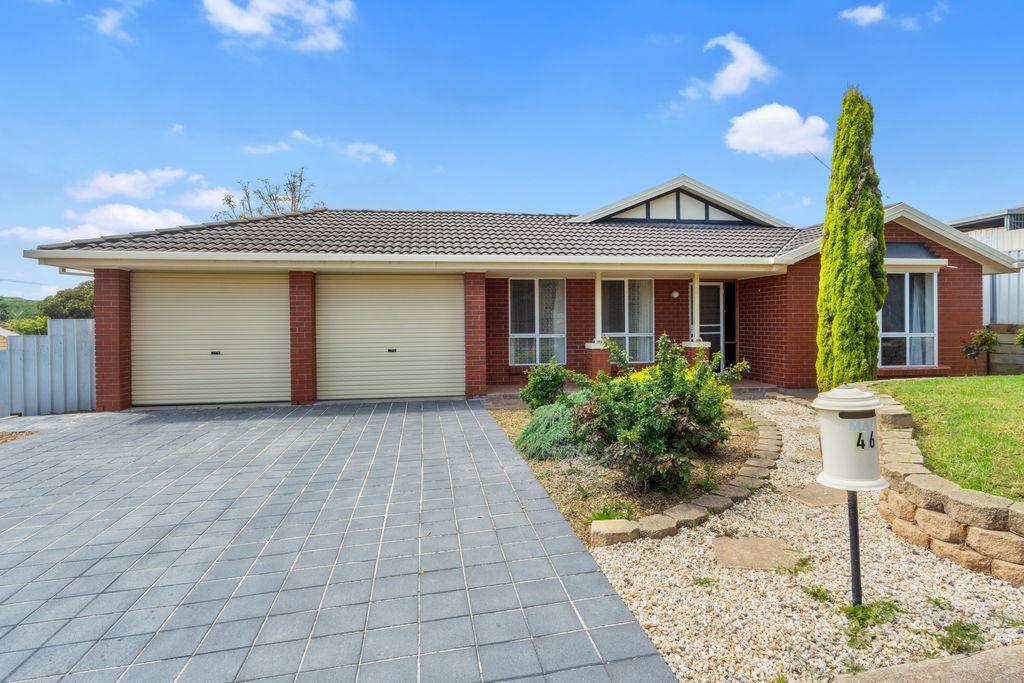 46 Heather Drive, Christie Downs SA 5164, Image 0