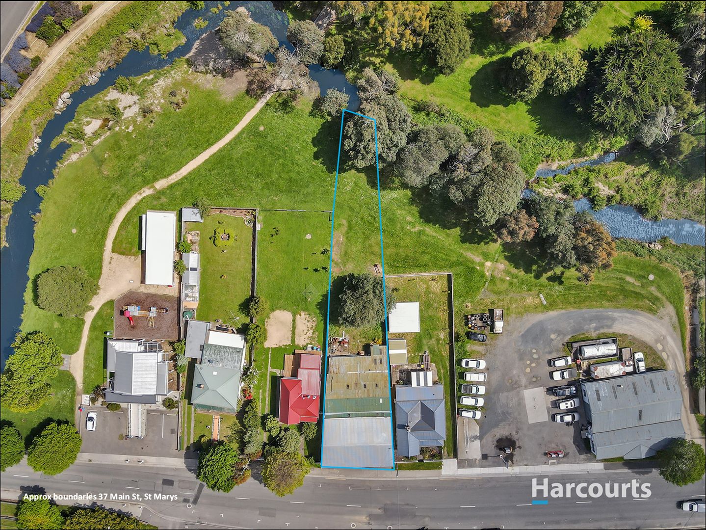 37 Main Street, St Marys TAS 7215, Image 2