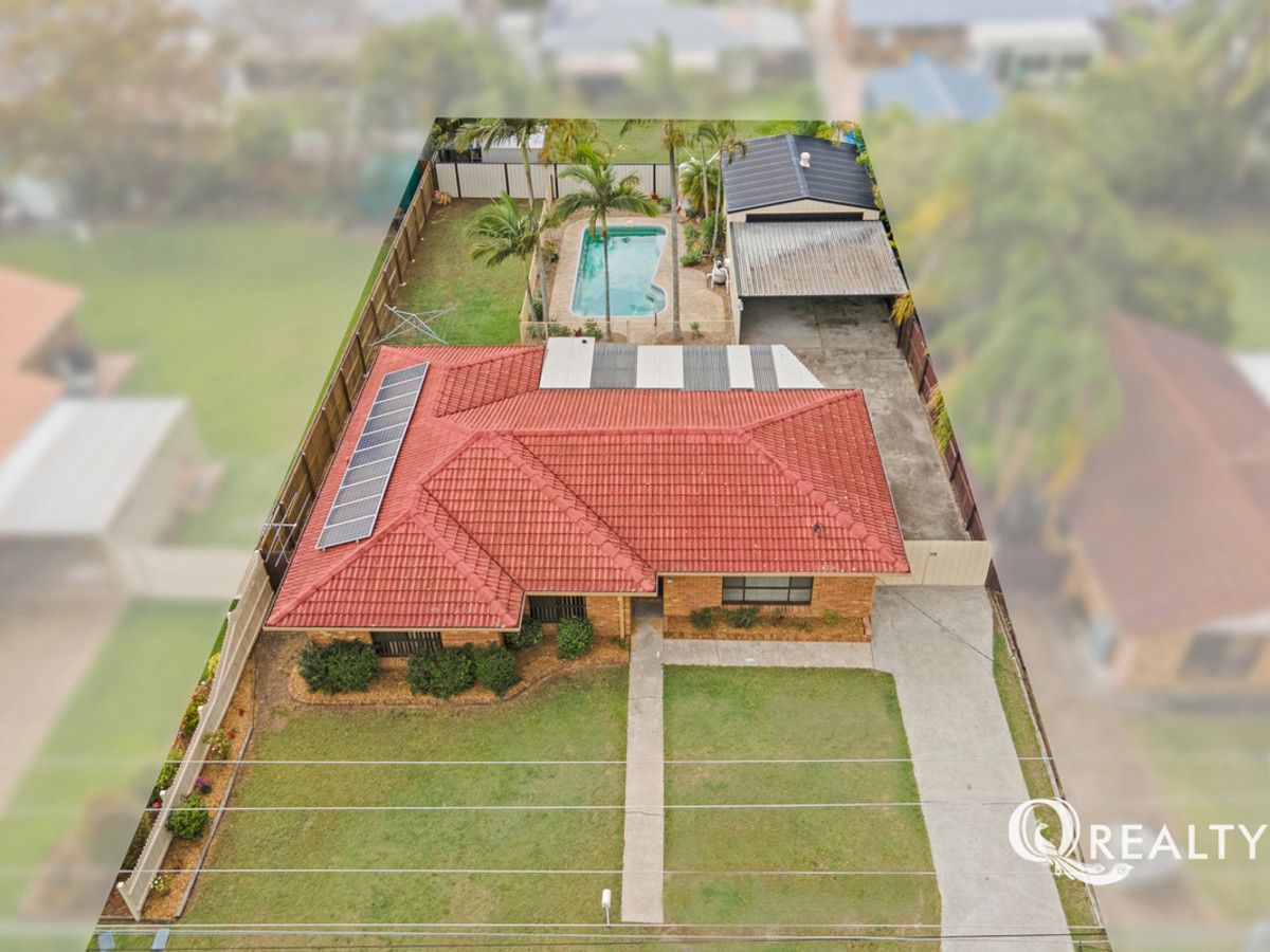 24 Enford Street, Hillcrest QLD 4118