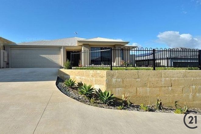 Picture of 44 Richview Ramble, WANNANUP WA 6210