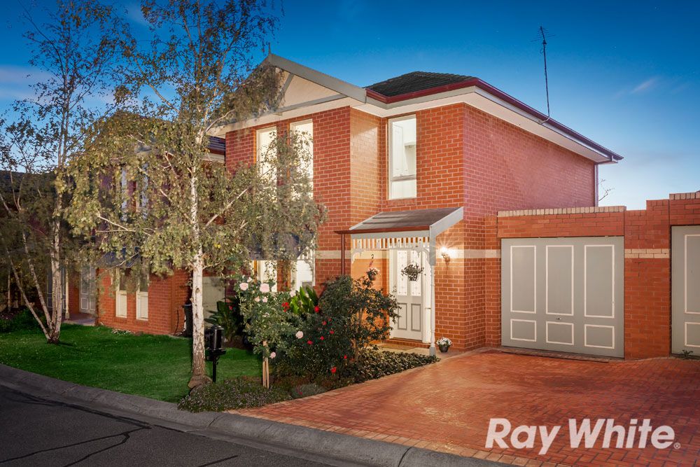 12 Silverbirch Rise, Mill Park VIC 3082, Image 0