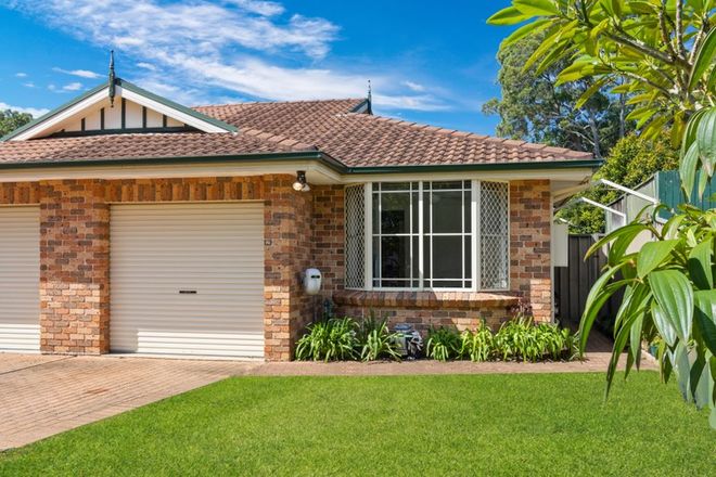 Picture of 2/98 Wilson Pde, HEATHCOTE NSW 2233