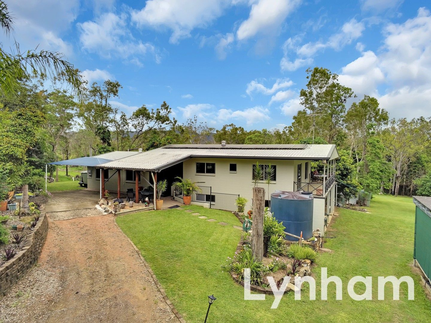 39 Fryers Road, Hervey Range QLD 4817, Image 0