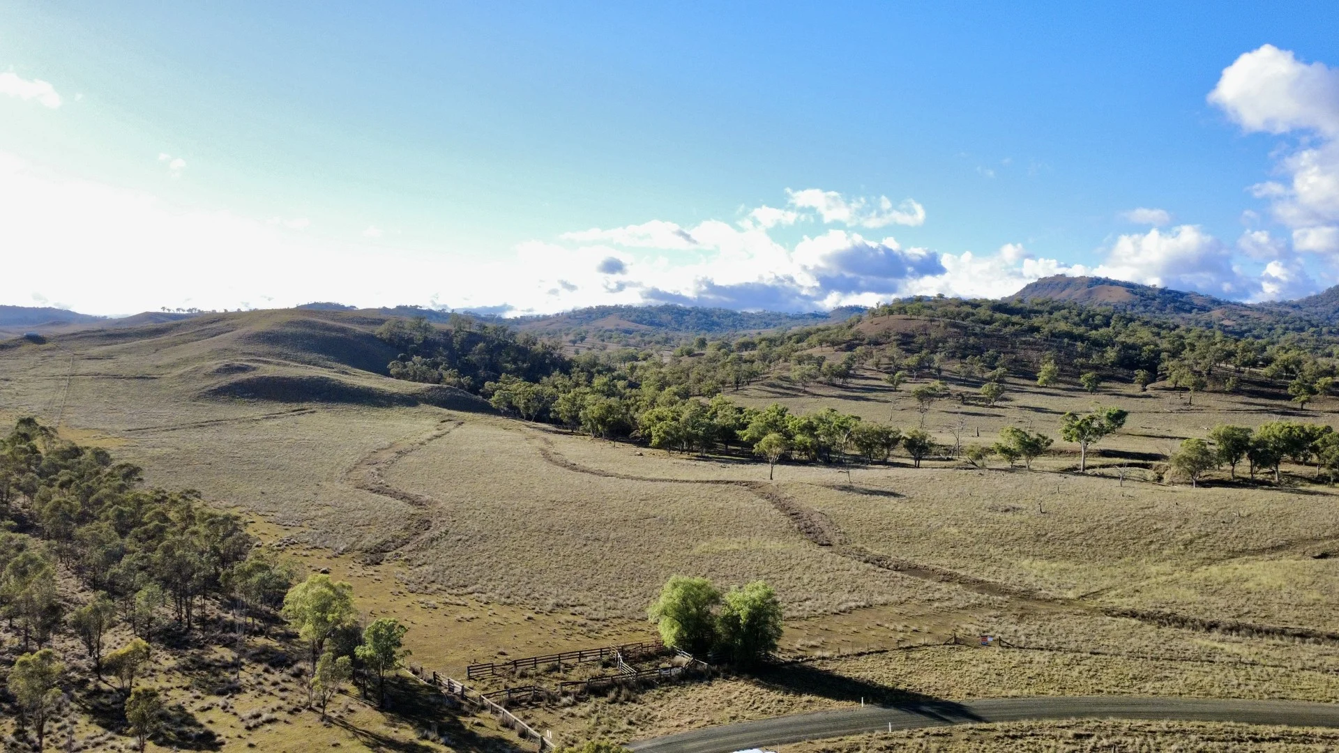 "Waverly Paddock" Waverley Road Waverly (Via), Scone NSW 2337