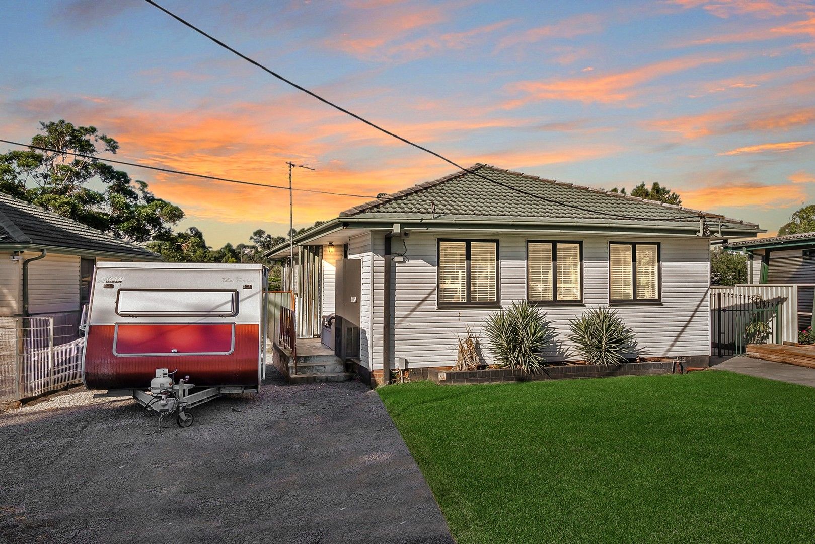 70 Maple Road, North St Marys NSW 2760, Image 0