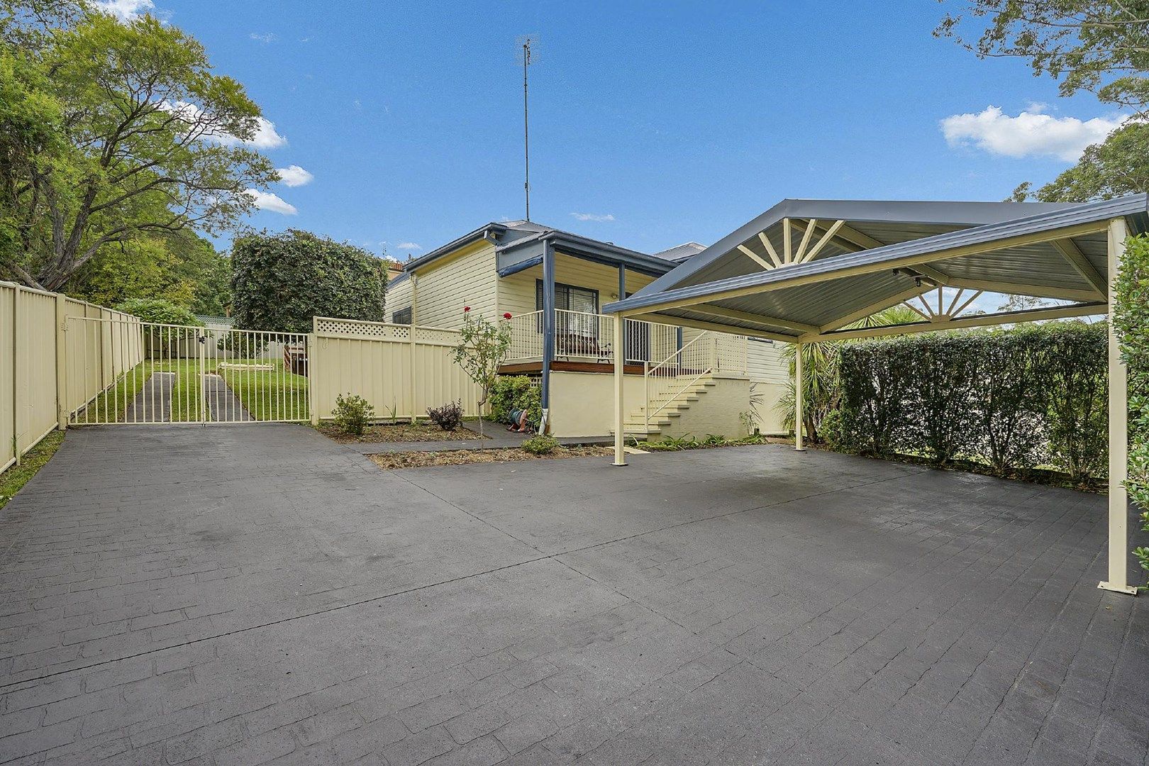 675 Pacific Highway, Narara NSW 2250, Image 0