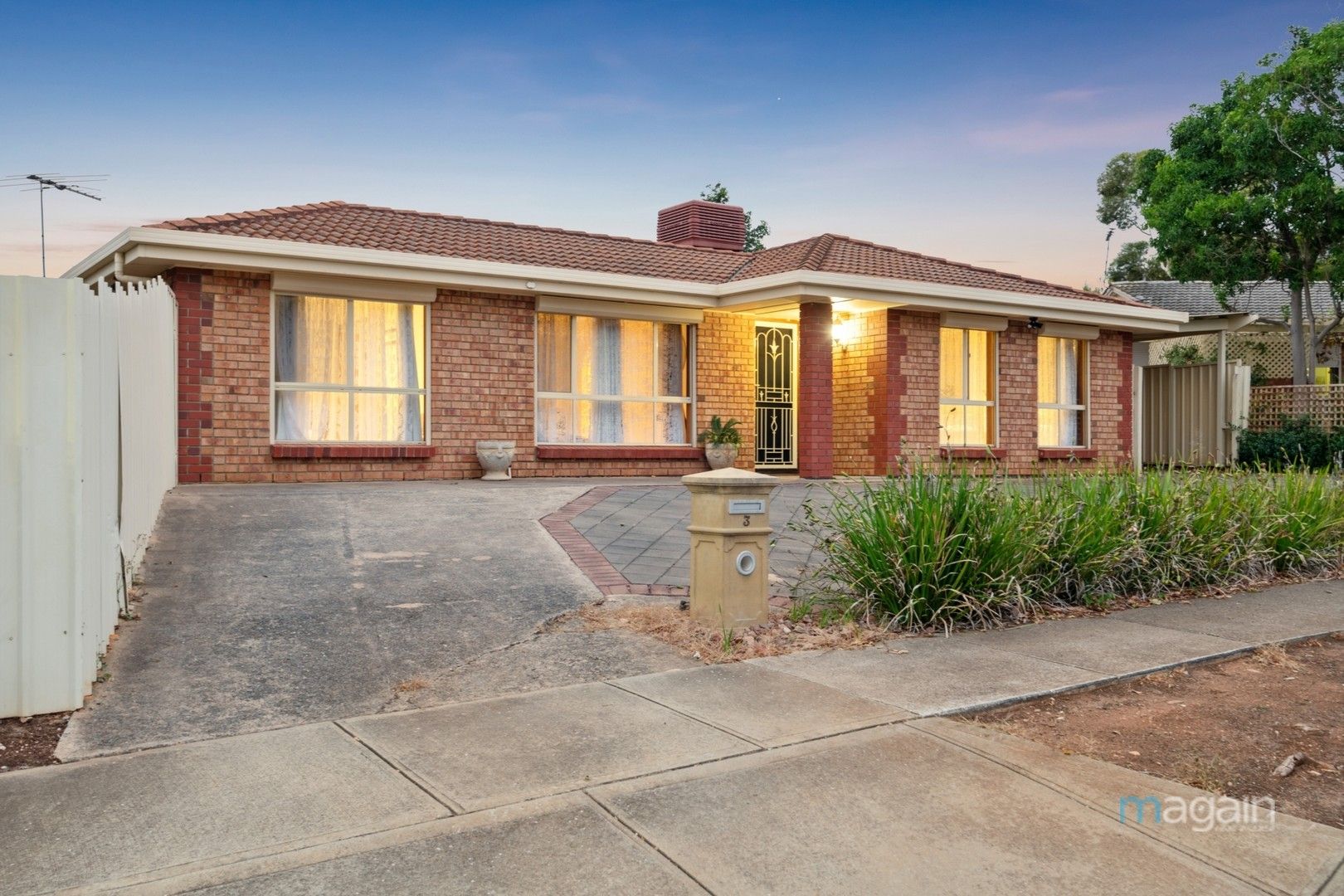 3 Elsie Street, Morphett Vale SA 5162, Image 0