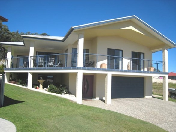 4 Sanders Place, South West Rocks NSW 2431