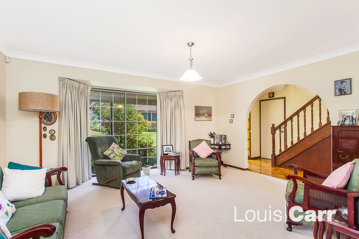 10 Jennifer Place, Cherrybrook NSW 2126, Image 2