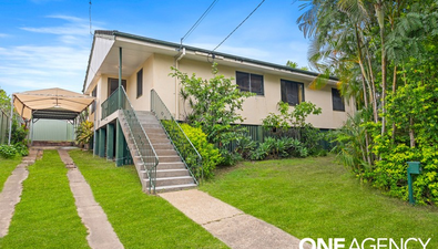 Picture of 42 Centaurus St, INALA QLD 4077