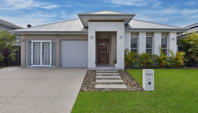 Picture of 37 Columbus Street, HAMLYN TERRACE NSW 2259