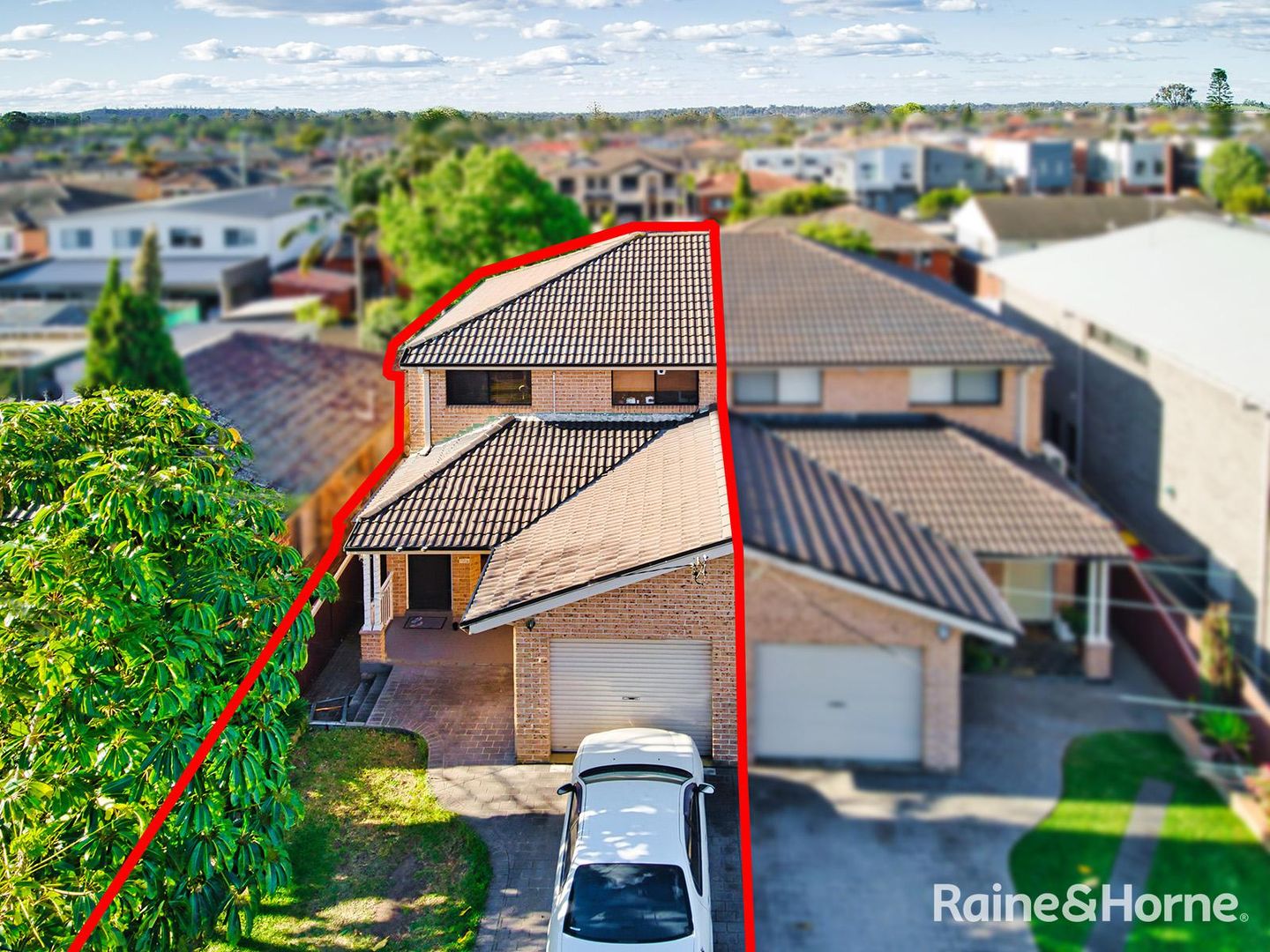 64B Ligar Street, Fairfield Heights NSW 2165, Image 1