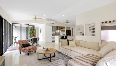 Picture of 13 Icefire Quay, TRINITY PARK QLD 4879