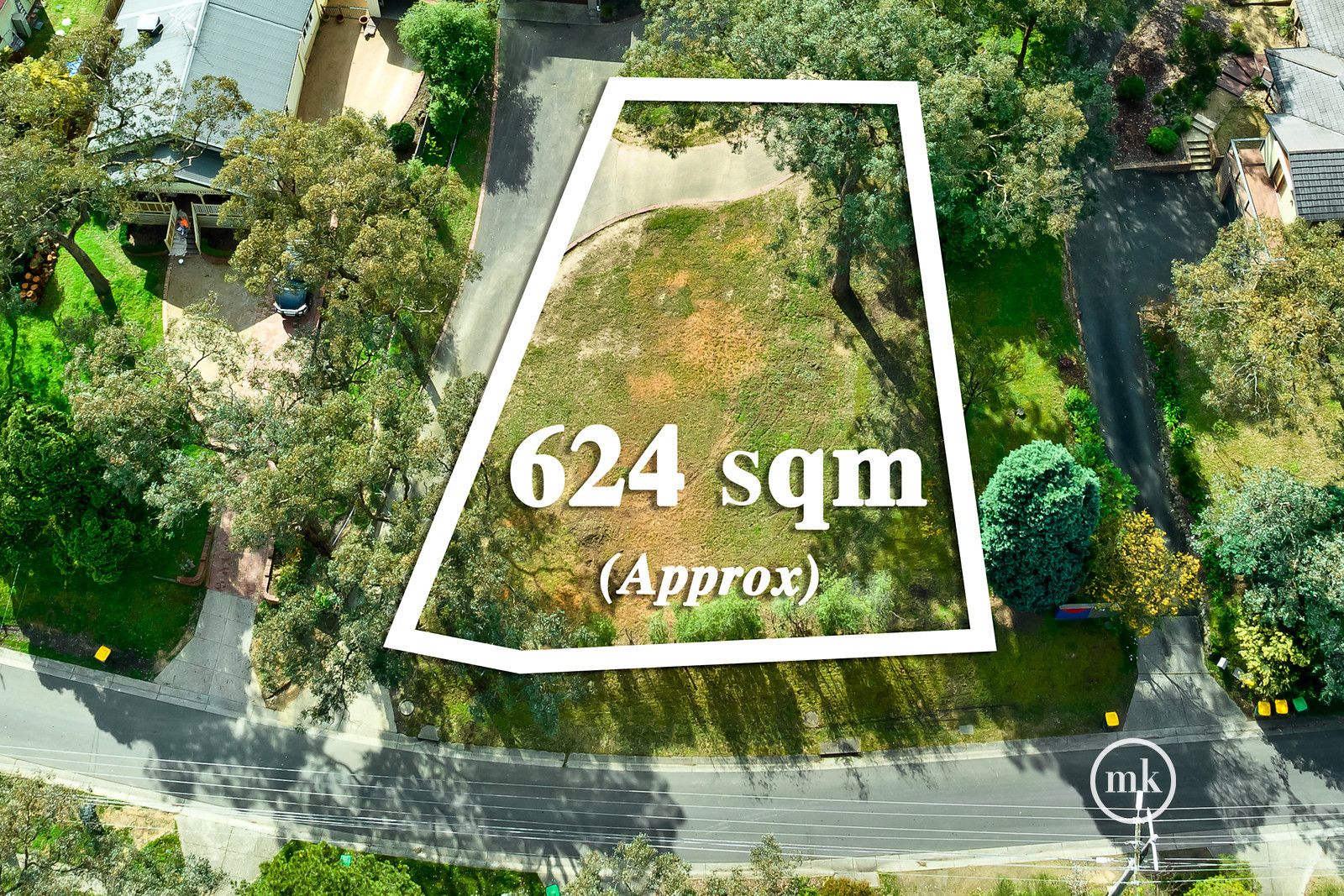 Vacant land in 49 Glen Park Road, ELTHAM NORTH VIC, 3095