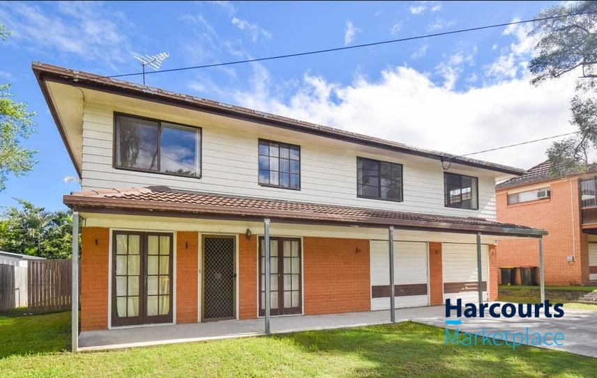 3 bedrooms House in 25 Rinora Street CORINDA QLD, 4075