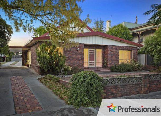 14 Barkly Street, Bendigo VIC 3550