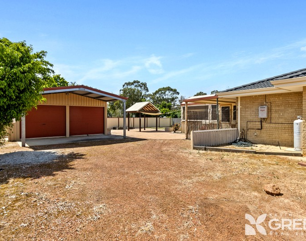 9 Phillips Way, North Yunderup WA 6208